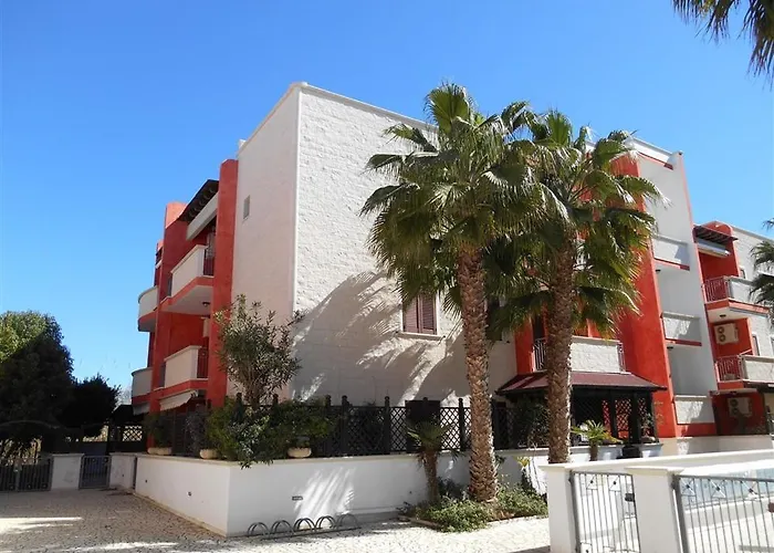 Abitazioni Climatizzate In 