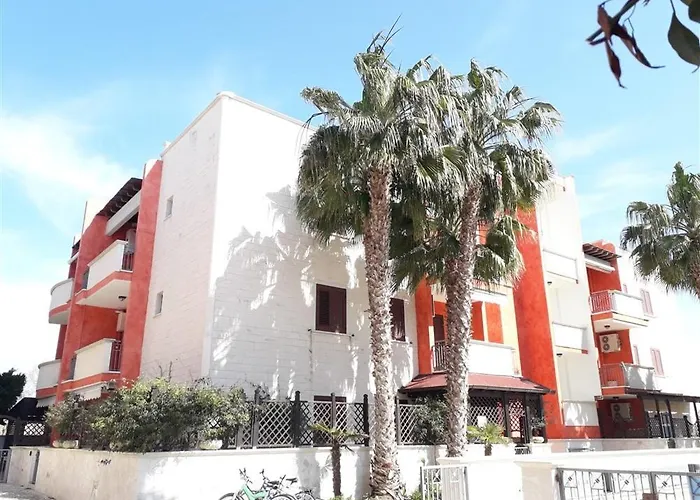 Abitazioni Climatizzate In 