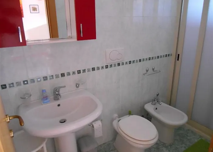 Abitazioni Climatizzate In 