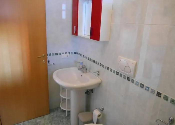 Abitazioni Climatizzate In 