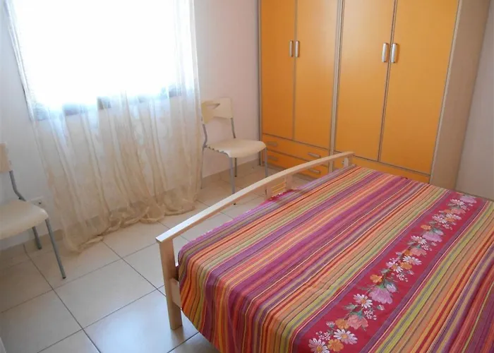 Abitazioni Climatizzate In 