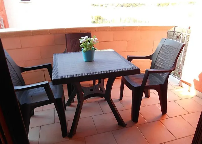 Abitazioni Climatizzate In 