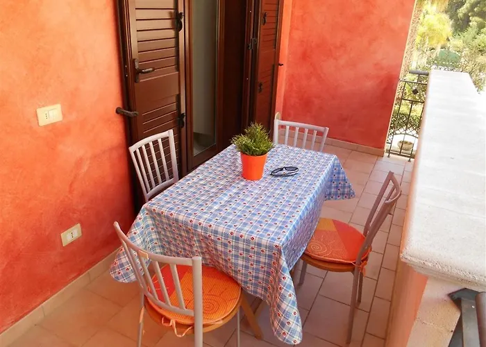 Abitazioni Climatizzate In 