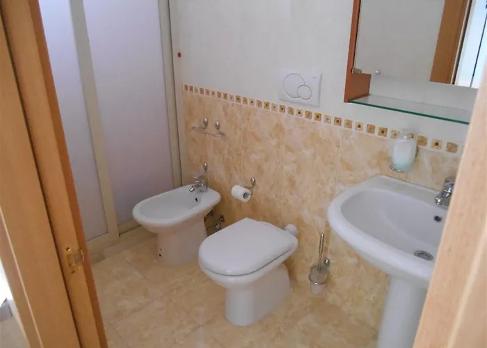 Holiday home Abitazioni Climatizzate In 