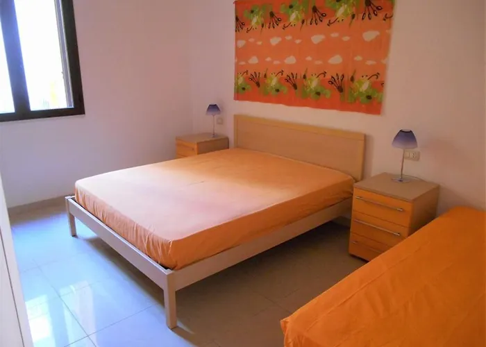 Abitazioni Climatizzate In 