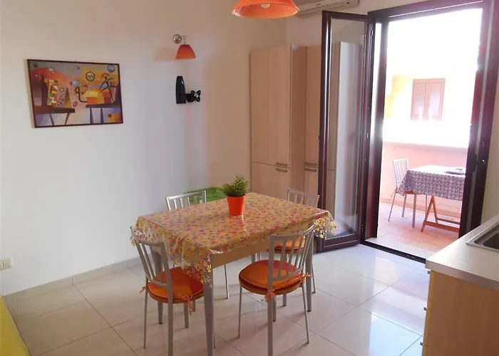 Abitazioni Climatizzate In 