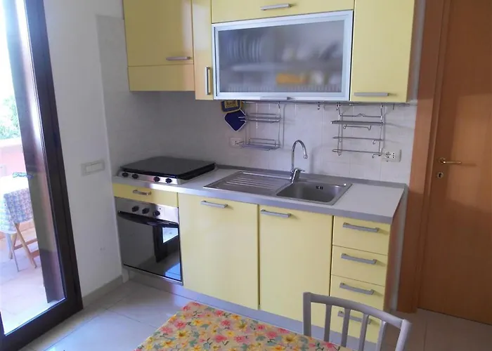 Holiday home Abitazioni Climatizzate In 