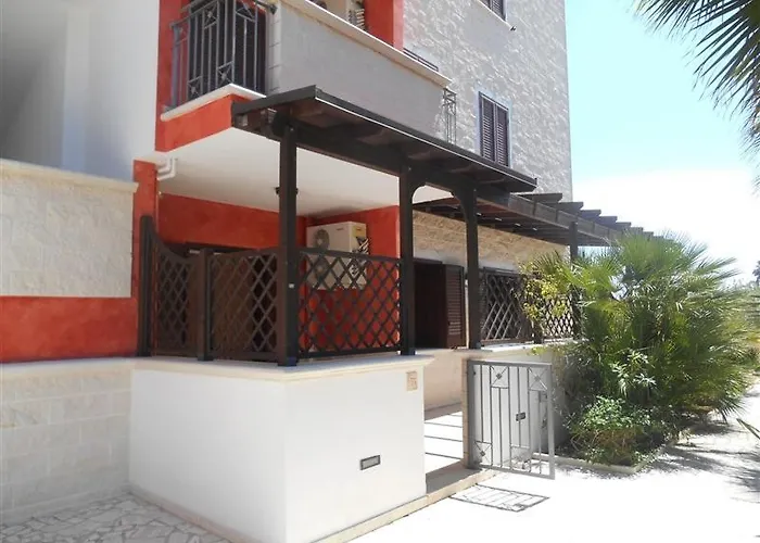 Abitazioni Climatizzate In 