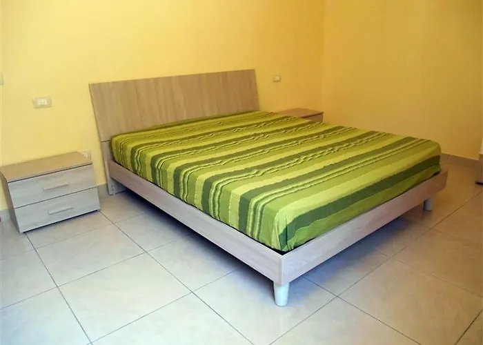 Abitazioni Climatizzate In 