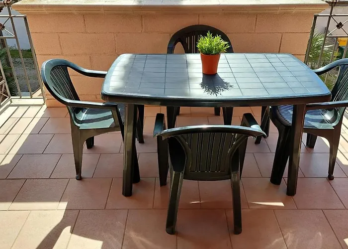 Abitazioni Climatizzate In 