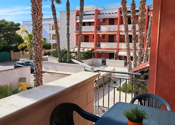 Abitazioni Climatizzate In 