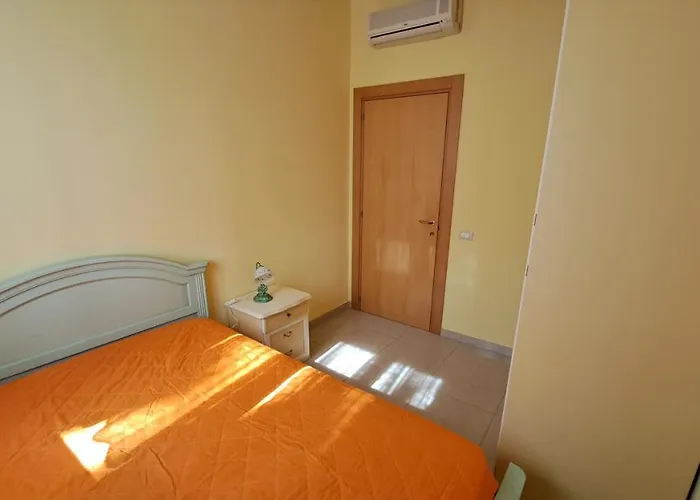 Abitazioni Climatizzate In 