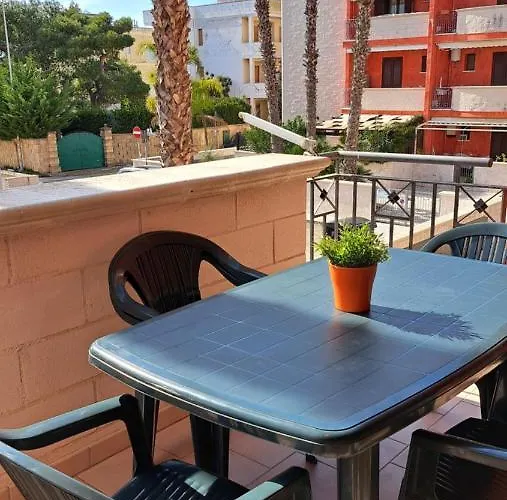 Holiday home Abitazioni Climatizzate In 