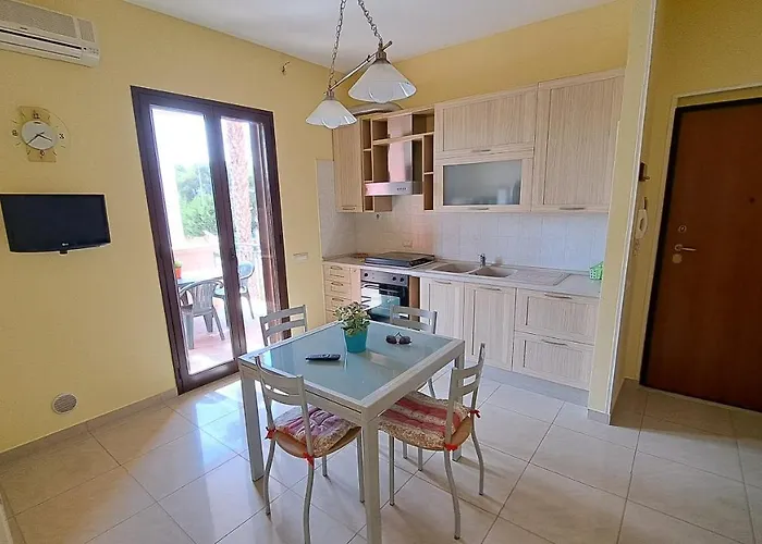 Abitazioni Climatizzate In 