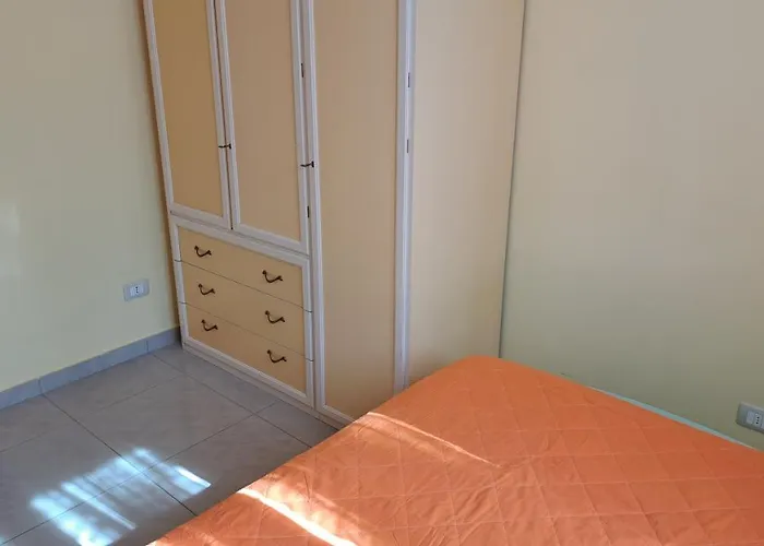 Abitazioni Climatizzate In 