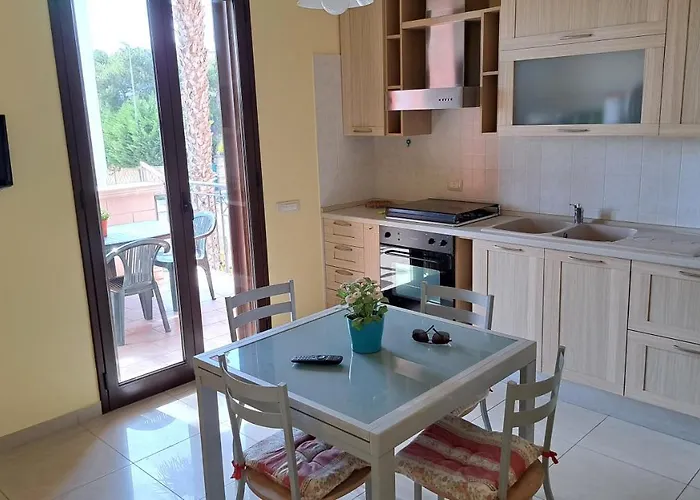 Abitazioni Climatizzate In 