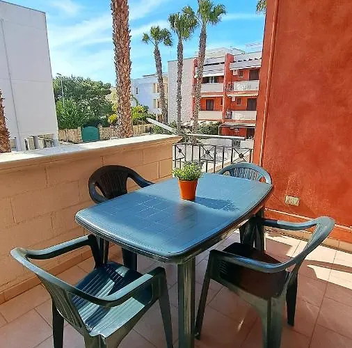 Abitazioni Climatizzate In 