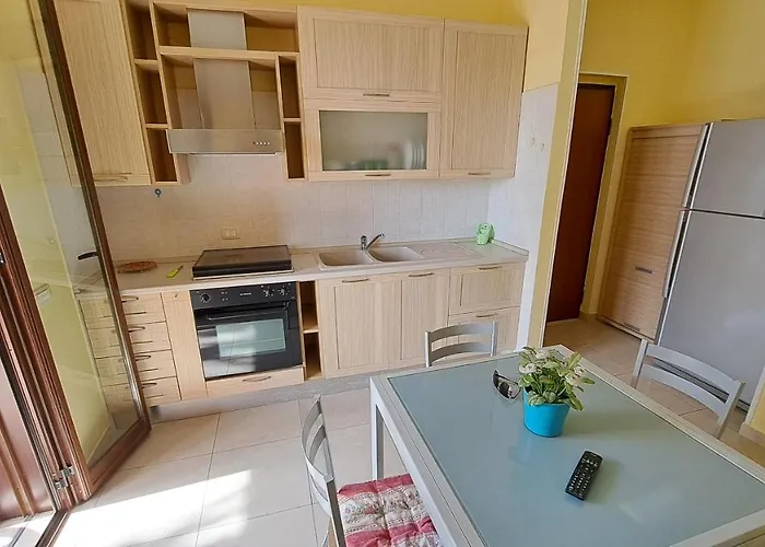 Abitazioni Climatizzate In 