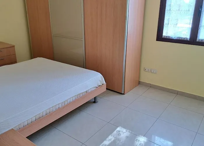 Holiday home Abitazioni Climatizzate In 