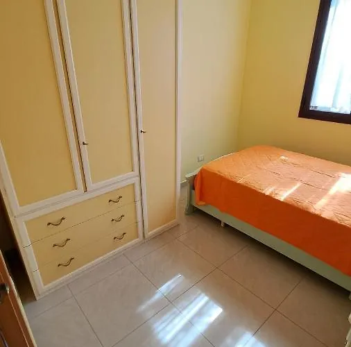 Holiday home Abitazioni Climatizzate In 