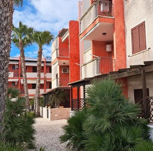 Holiday home Abitazioni Climatizzate In 