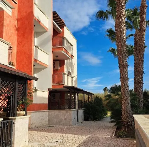 Holiday home Abitazioni Climatizzate In 