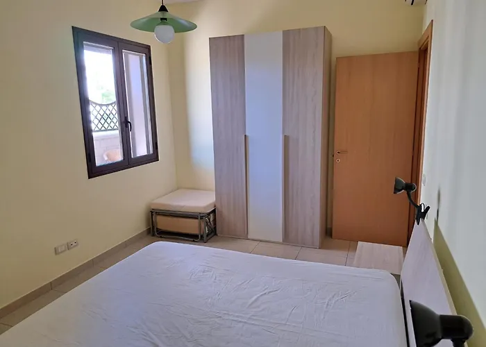 Abitazioni Climatizzate In 