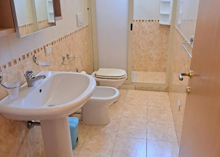 Holiday home Abitazioni Climatizzate In 