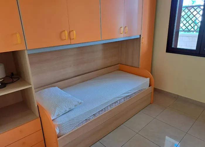 Holiday home Abitazioni Climatizzate In 