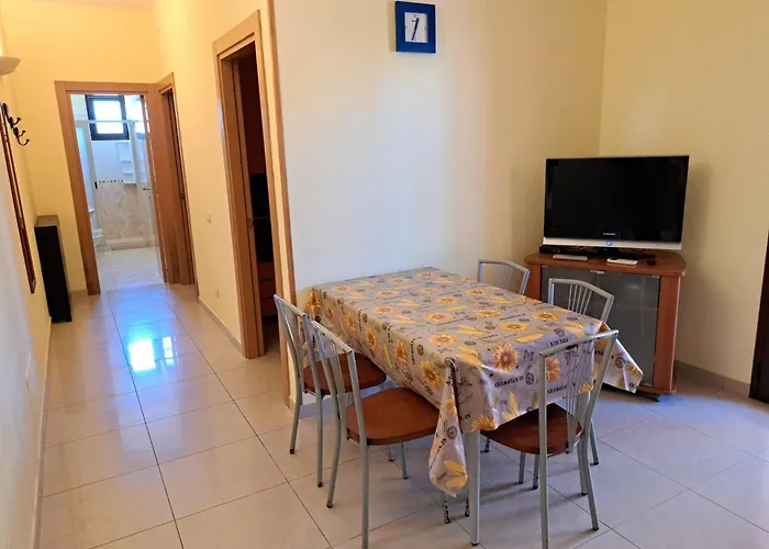 Abitazioni Climatizzate In 