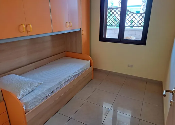 Abitazioni Climatizzate In 