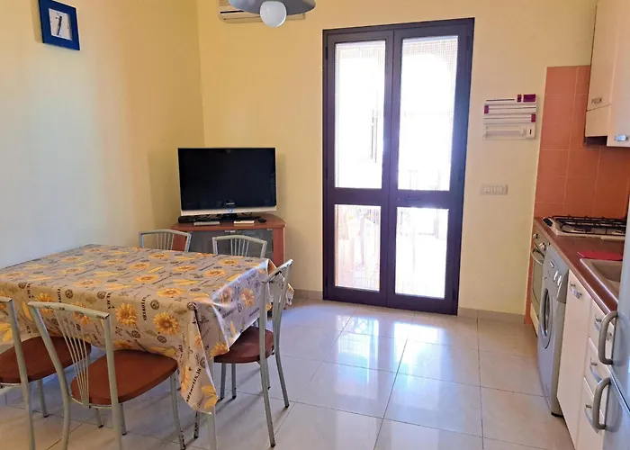 Holiday home Abitazioni Climatizzate In 