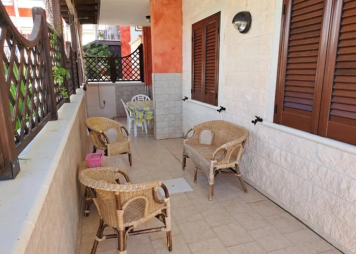 Abitazioni Climatizzate In 