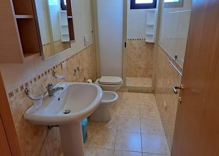 Abitazioni Climatizzate In 