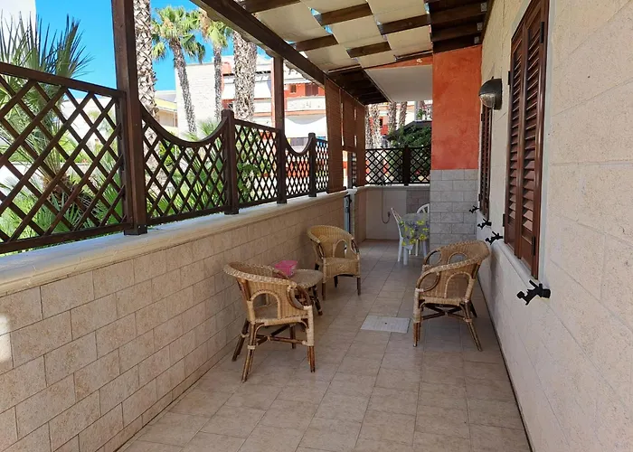 Abitazioni Climatizzate In 