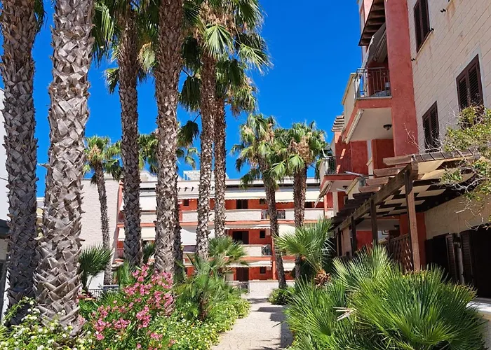 Holiday home Abitazioni Climatizzate In 