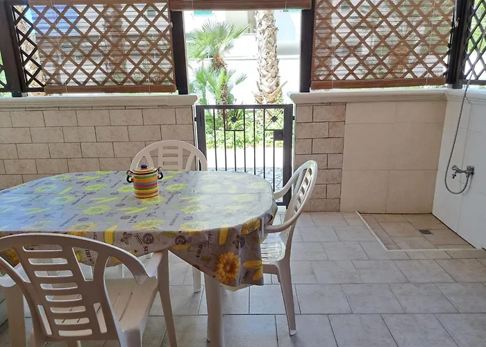 Abitazioni Climatizzate In 