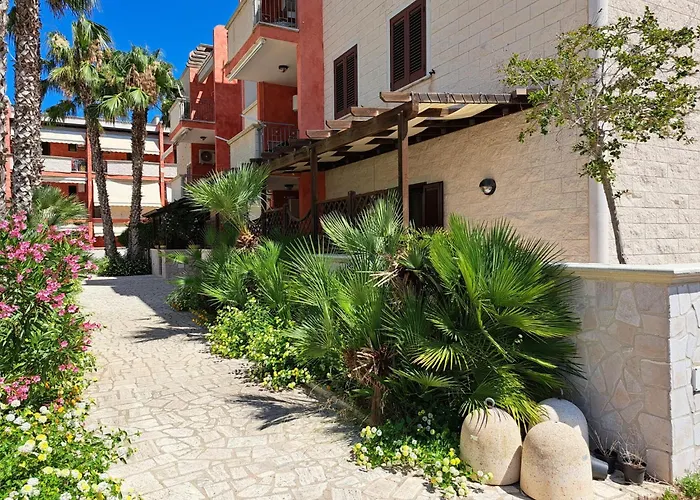 Abitazioni Climatizzate In 