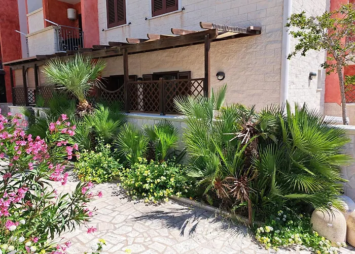 Abitazioni Climatizzate In 