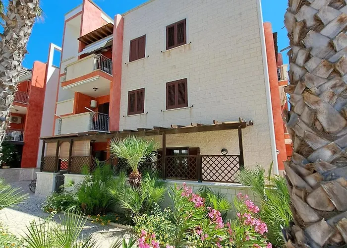 Holiday home Abitazioni Climatizzate In 